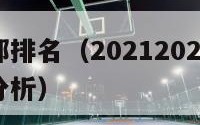 德甲俱乐部排名（20212022德甲各俱乐部实力分析）